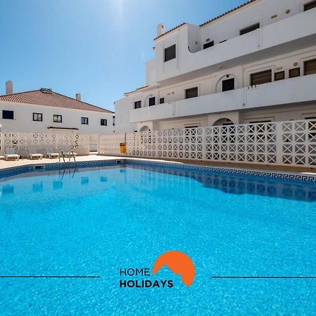 #029 Oura Village By Home Holidays Albufeira Extérieur photo
