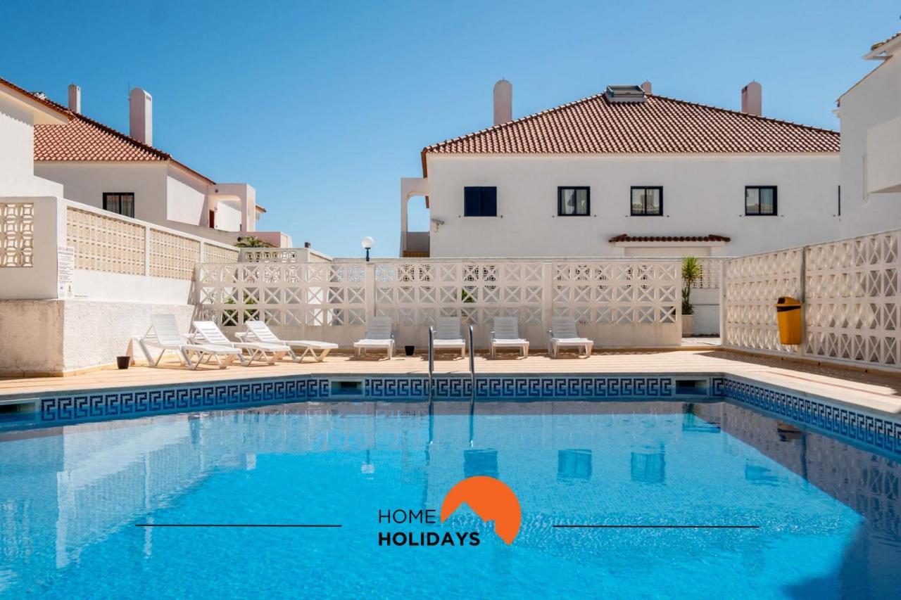 #029 Oura Village By Home Holidays Albufeira Extérieur photo