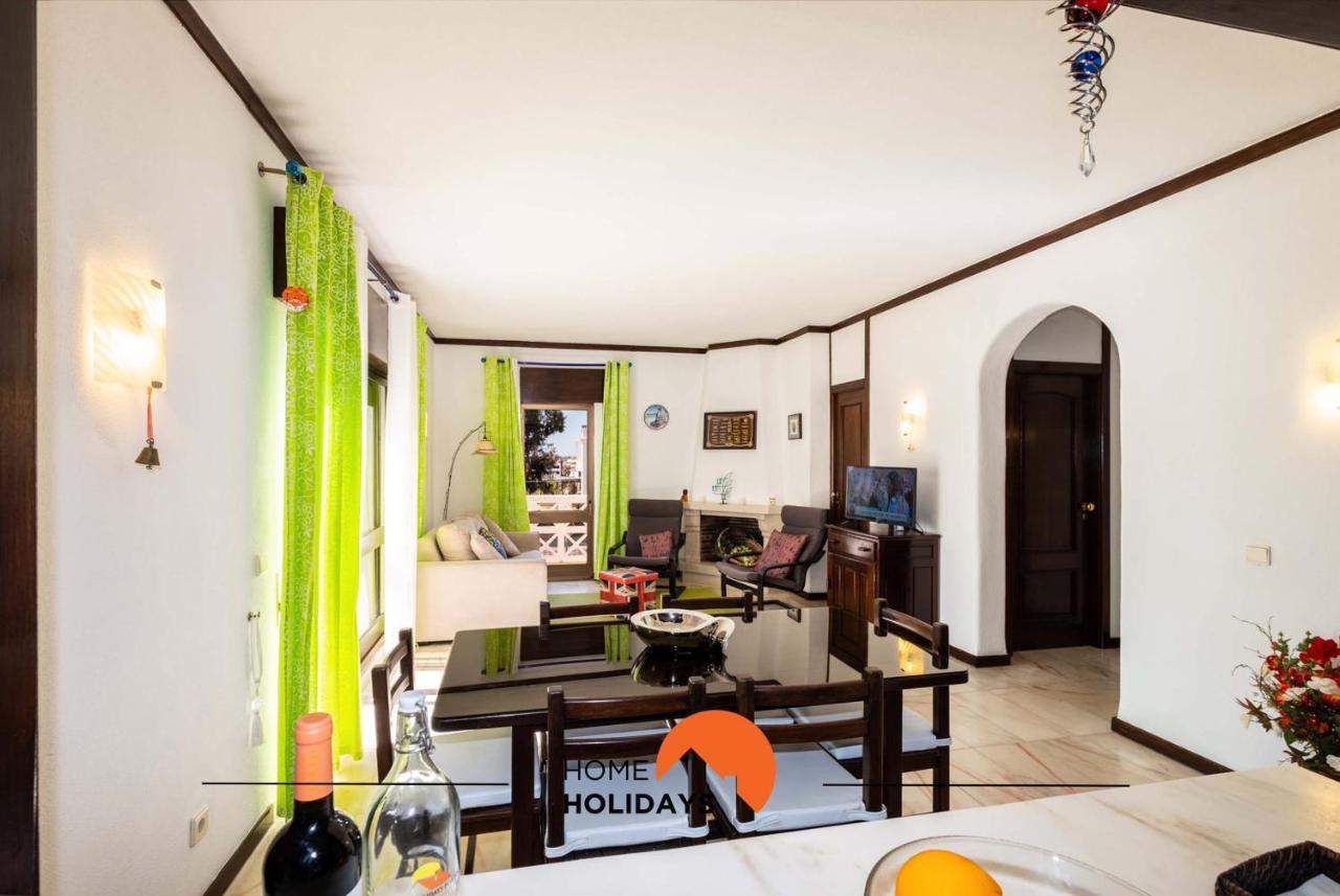 #029 Oura Village By Home Holidays Albufeira Extérieur photo