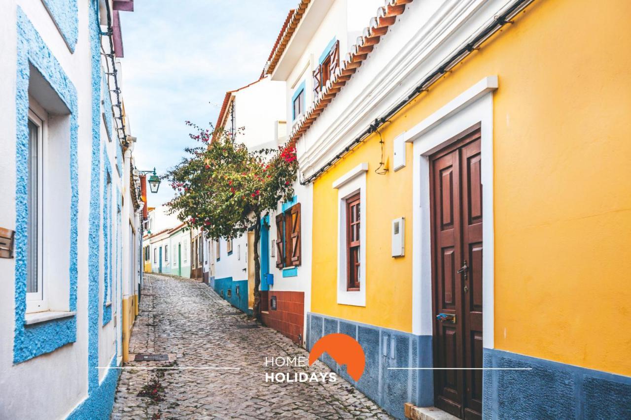 #029 Oura Village By Home Holidays Albufeira Extérieur photo