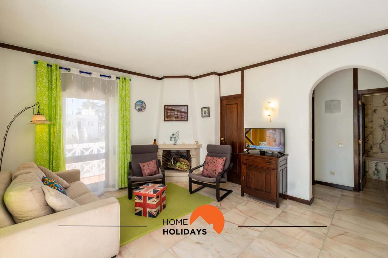 #029 Oura Village By Home Holidays Albufeira Extérieur photo