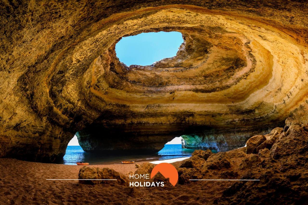 #029 Oura Village By Home Holidays Albufeira Extérieur photo